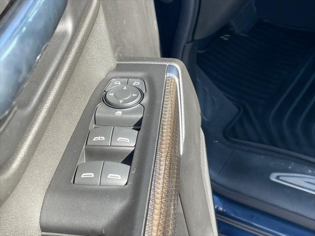 used 2022 Chevrolet Silverado 1500 car, priced at $37,477