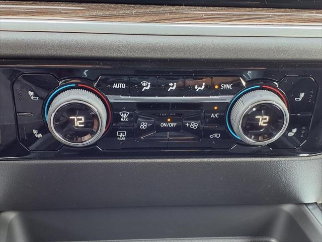 new 2025 Chevrolet Silverado 2500 car