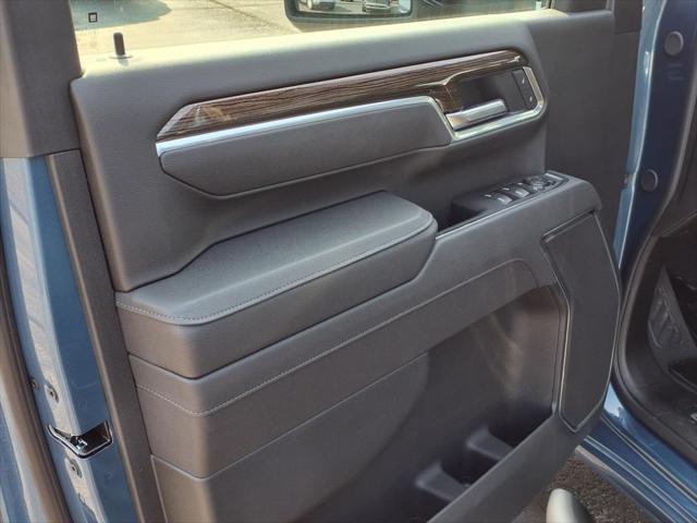 new 2025 Chevrolet Silverado 2500 car