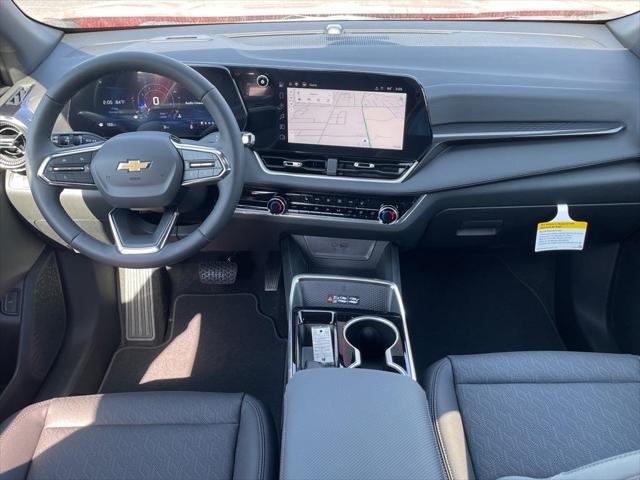 used 2025 Chevrolet Equinox car, priced at $29,998