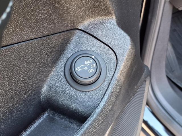 used 2024 GMC Terrain car, priced at $28,998