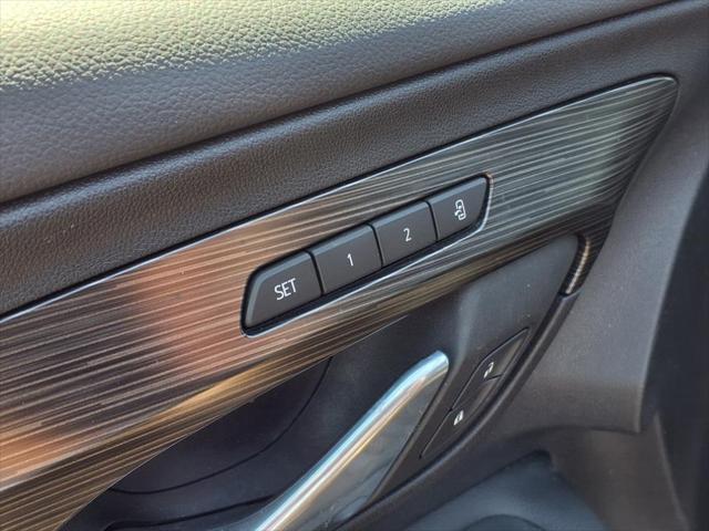 used 2024 GMC Terrain car, priced at $28,998