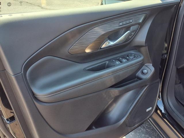 used 2024 GMC Terrain car, priced at $28,998