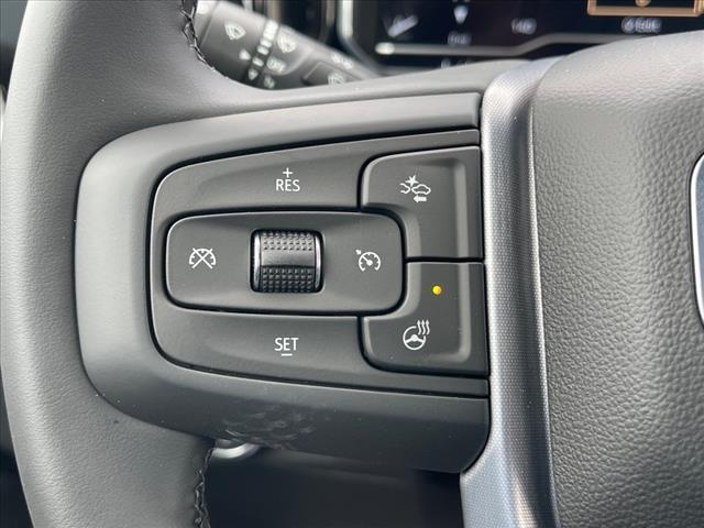new 2025 GMC Sierra 1500 car, priced at $56,959