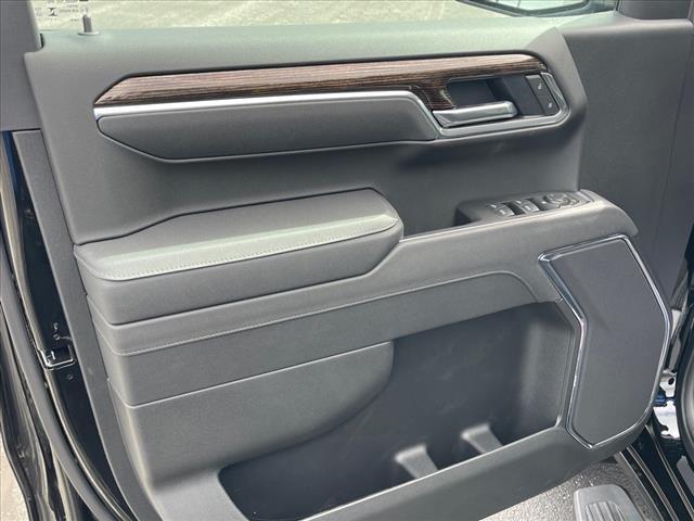new 2025 GMC Sierra 1500 car, priced at $56,959