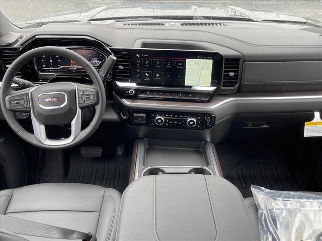 new 2025 GMC Sierra 2500 car, priced at $85,240