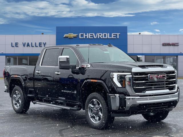 new 2025 GMC Sierra 2500 car, priced at $85,240