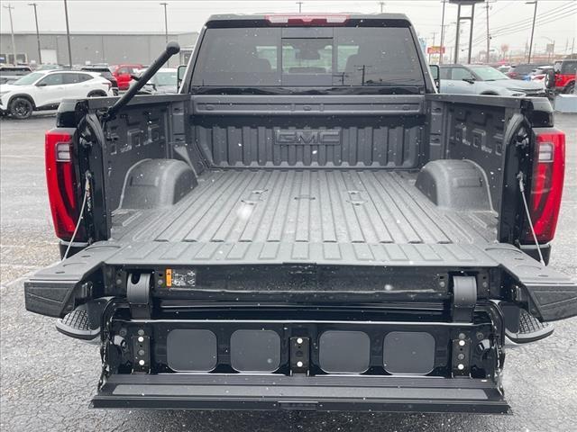 new 2025 GMC Sierra 2500 car, priced at $85,240