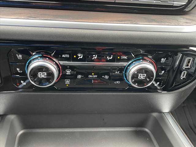 new 2025 GMC Sierra 2500 car, priced at $85,240