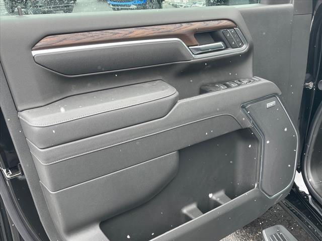 new 2025 GMC Sierra 2500 car, priced at $85,240