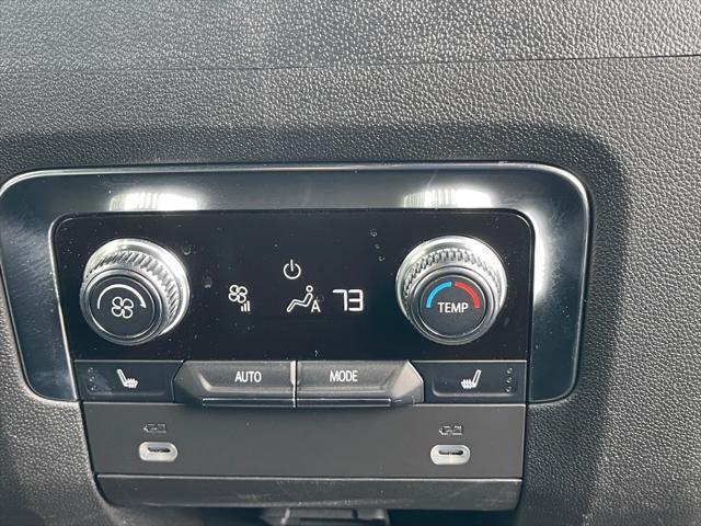 used 2024 GMC Yukon car, priced at $76,998