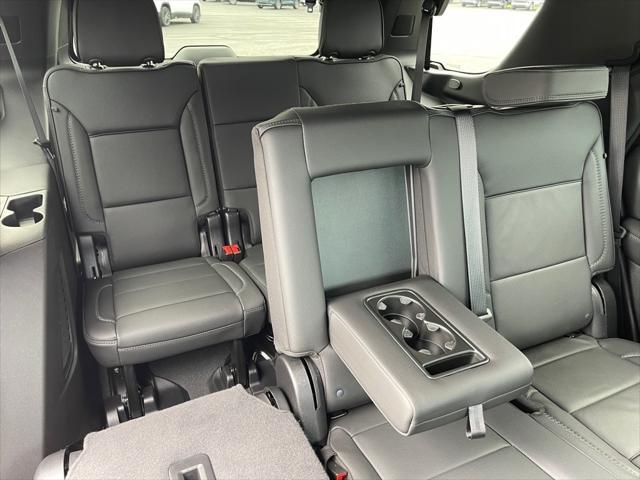 used 2024 GMC Yukon car, priced at $76,998