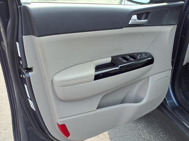 used 2020 Kia Sportage car, priced at $19,998