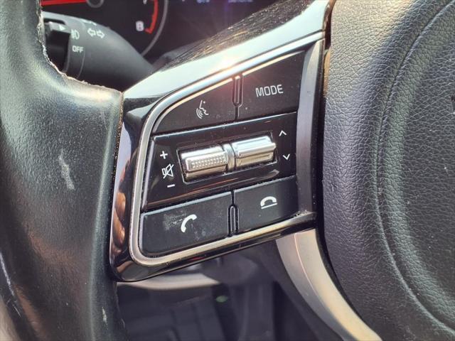 used 2020 Kia Sportage car, priced at $19,998