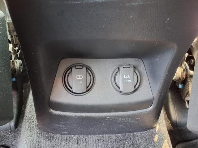 used 2020 Kia Sportage car, priced at $19,998