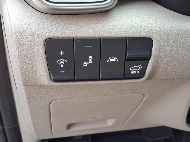used 2020 Kia Sportage car, priced at $19,998