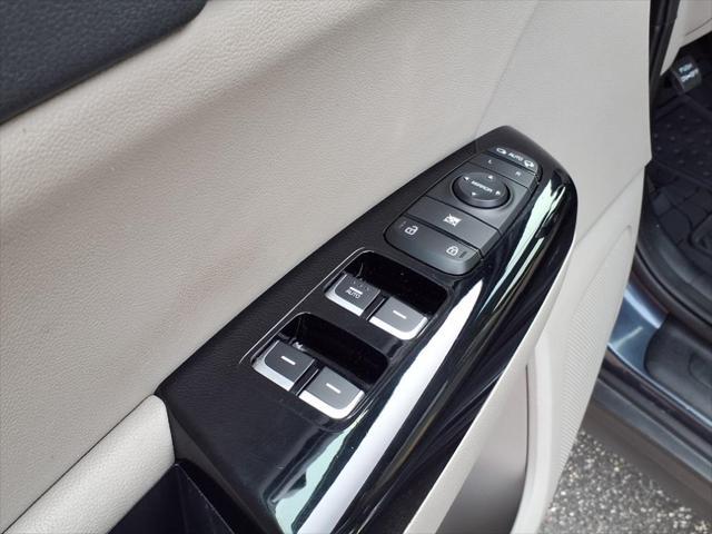 used 2020 Kia Sportage car, priced at $19,998