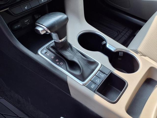 used 2020 Kia Sportage car, priced at $19,998