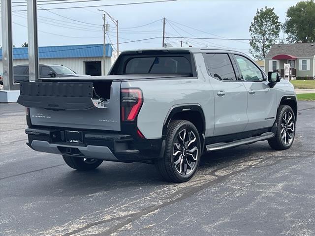 new 2024 GMC Sierra 1500 car, priced at $99,495