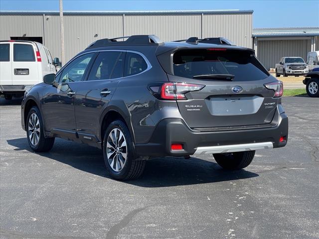 used 2023 Subaru Outback car, priced at $30,393