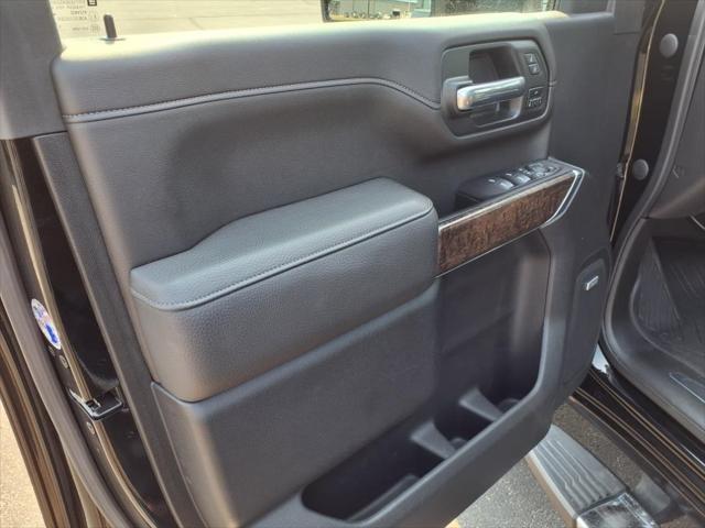 used 2020 GMC Sierra 2500 car, priced at $63,950