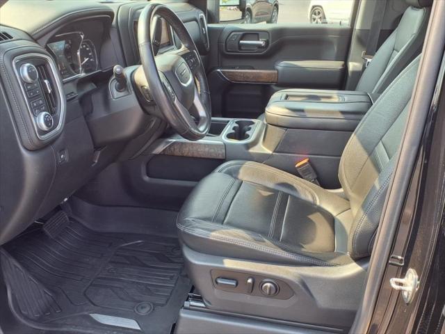 used 2020 GMC Sierra 2500 car, priced at $63,950