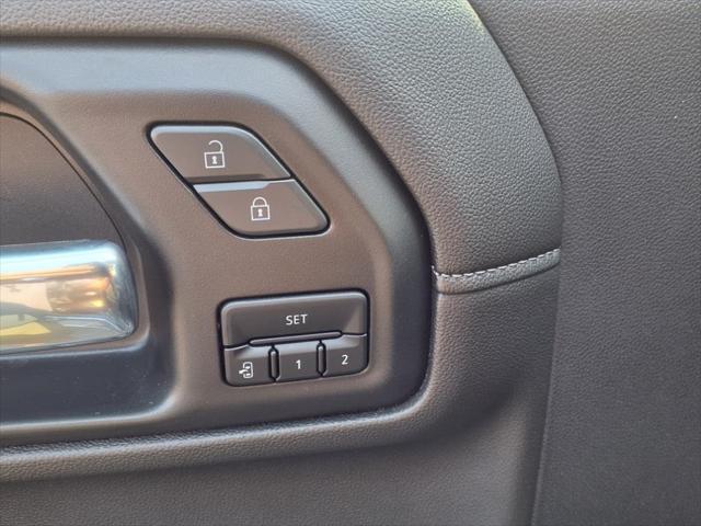 used 2020 GMC Sierra 2500 car, priced at $63,950
