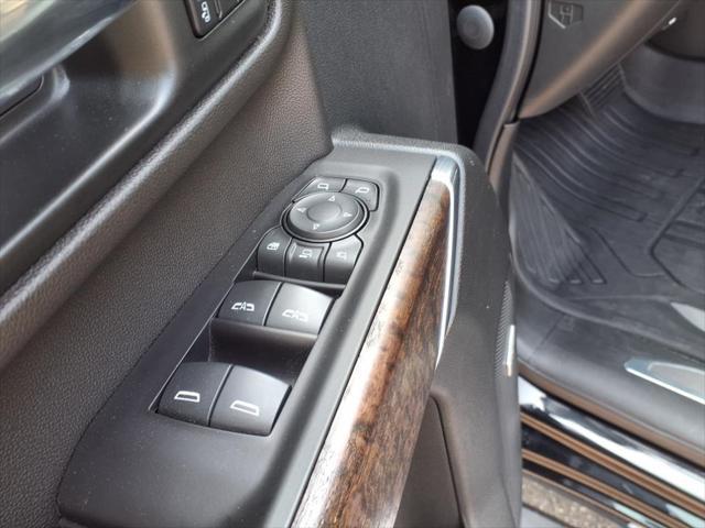 used 2020 GMC Sierra 2500 car, priced at $63,950