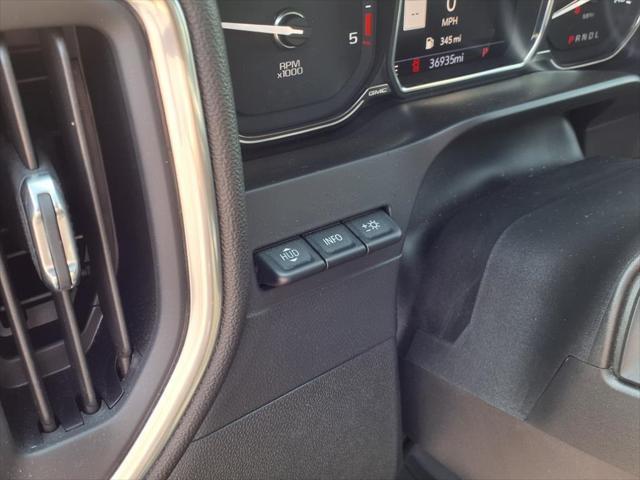 used 2020 GMC Sierra 2500 car, priced at $63,950