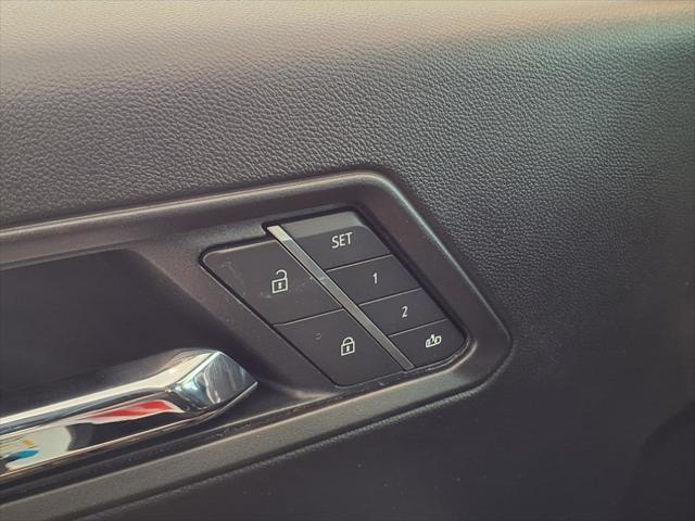 new 2025 GMC Canyon car, priced at $53,860