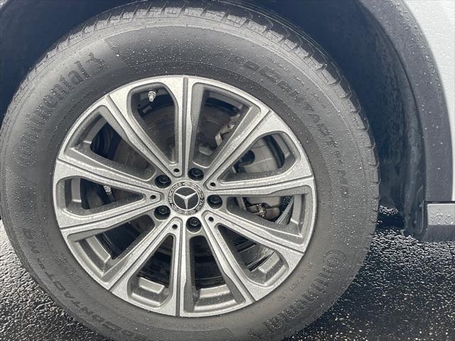 used 2024 Mercedes-Benz GLC 300 car, priced at $40,998