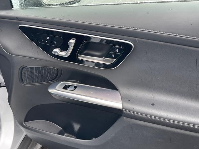 used 2024 Mercedes-Benz GLC 300 car, priced at $40,998