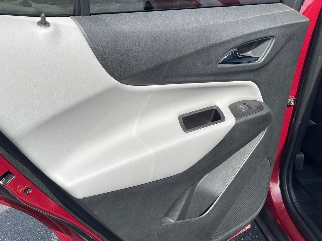 used 2018 Chevrolet Equinox car, priced at $15,595