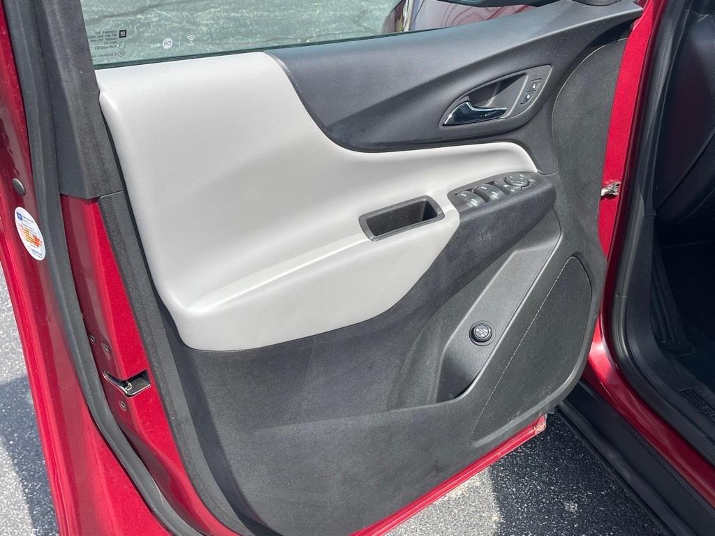 used 2018 Chevrolet Equinox car, priced at $15,595