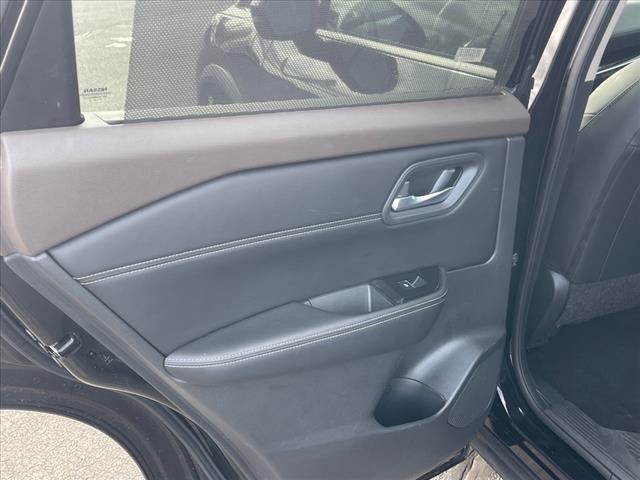 used 2023 Nissan Rogue car, priced at $26,450