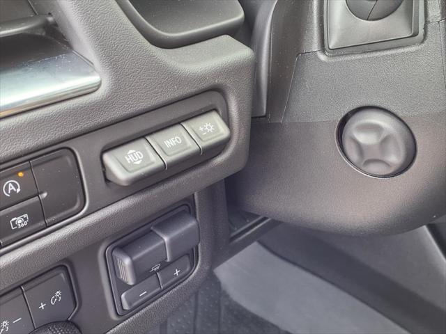 used 2024 Chevrolet Tahoe car, priced at $76,998