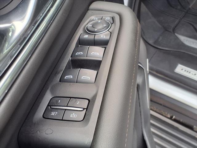 used 2024 Chevrolet Tahoe car, priced at $76,998