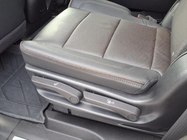 used 2024 Chevrolet Tahoe car, priced at $76,998