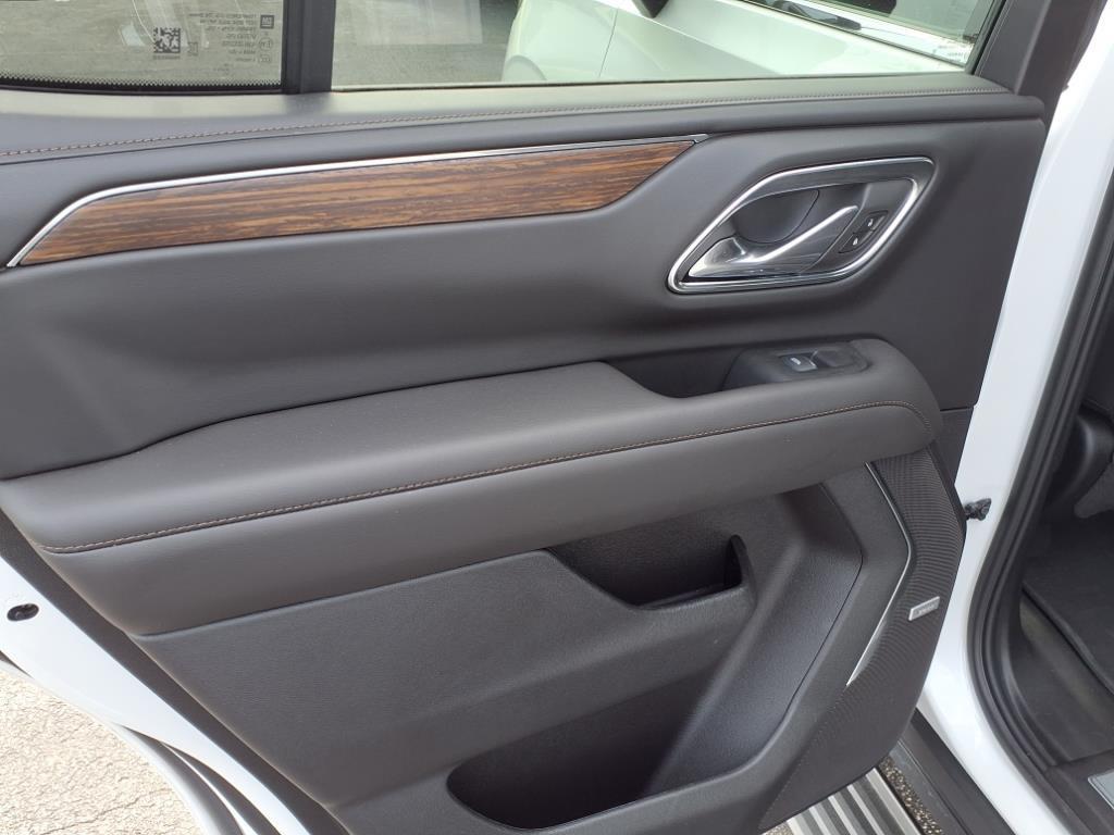 used 2024 Chevrolet Tahoe car, priced at $74,975