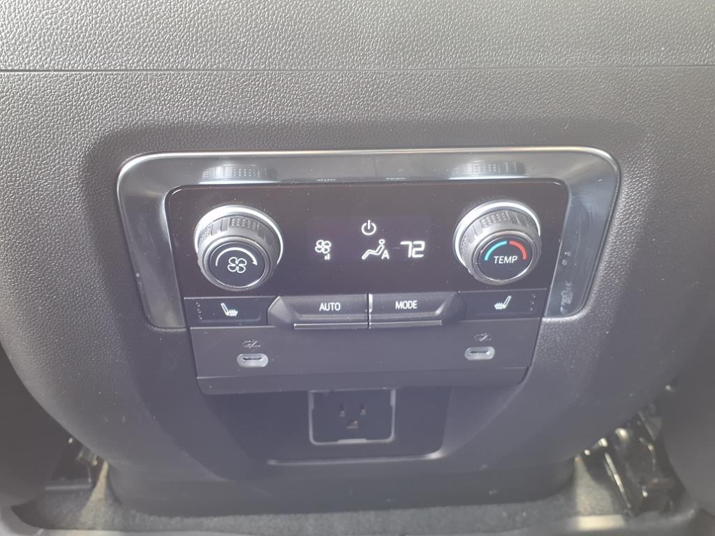 used 2024 Chevrolet Tahoe car, priced at $74,975