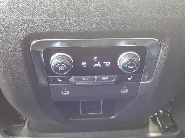 used 2024 Chevrolet Tahoe car, priced at $76,998