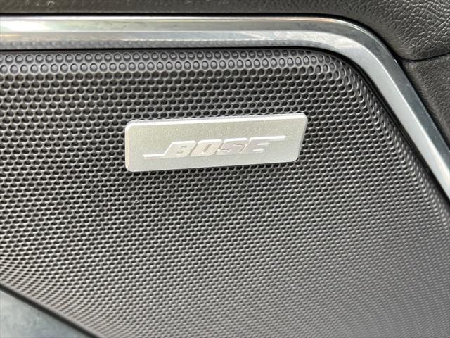 used 2024 Chevrolet Silverado 1500 car, priced at $56,735