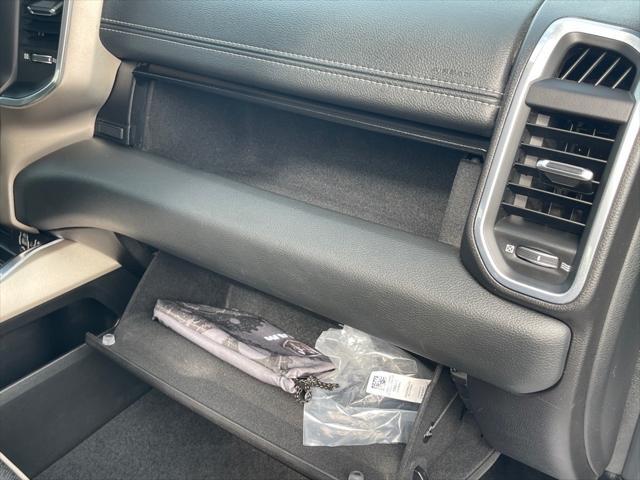 used 2019 Ram 1500 car, priced at $31,998