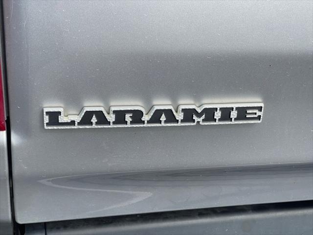 used 2019 Ram 1500 car, priced at $31,998