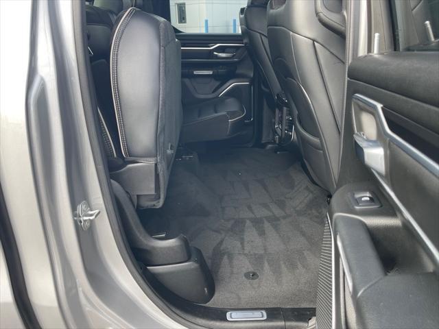 used 2019 Ram 1500 car, priced at $31,998