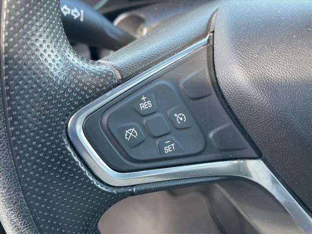 used 2019 Chevrolet Equinox car, priced at $16,998