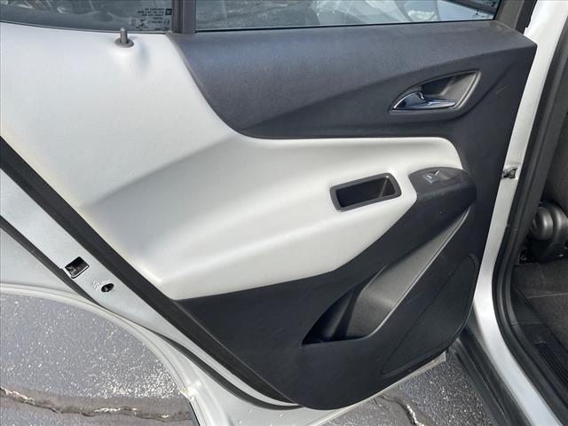 used 2019 Chevrolet Equinox car, priced at $16,998