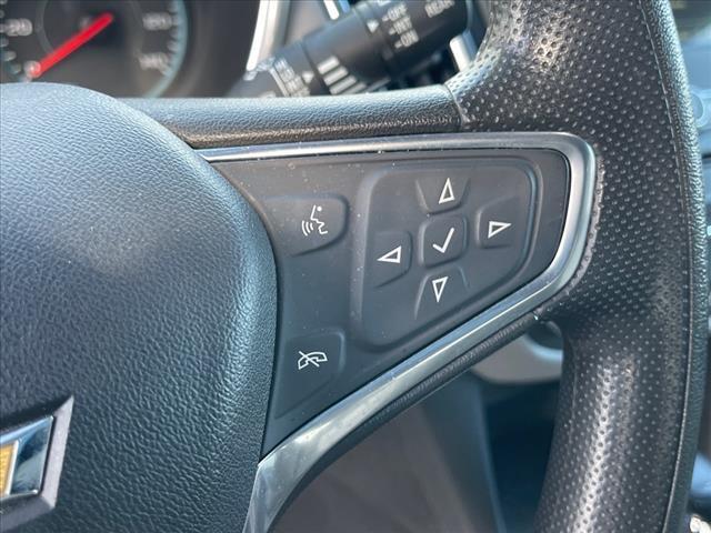 used 2019 Chevrolet Equinox car, priced at $16,998