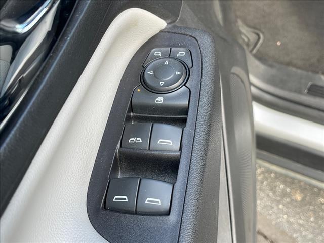 used 2019 Chevrolet Equinox car, priced at $16,998