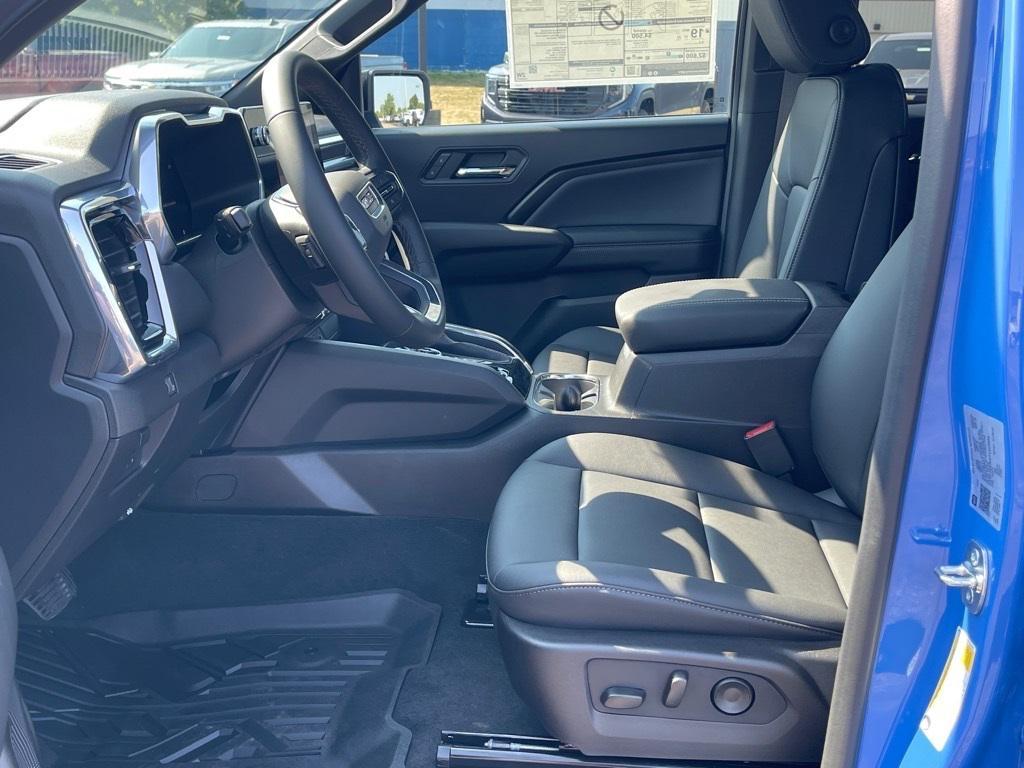 new 2026 GMC Canyon car, priced at $48,960